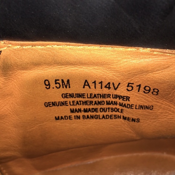 Timberlands - Picture 2 of 5